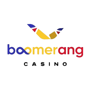 Boomerang logo
