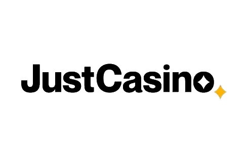 justcasino logo