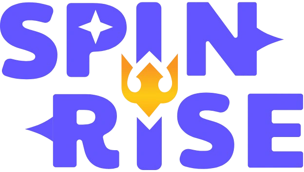 Spinrise logo